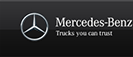 Mercedes-Benz Custom Tailored Trucks