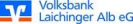 Volksbank Laichinger Alb eG