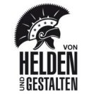 VON HELDEN UND GESTALTEN GmbH